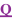 Q